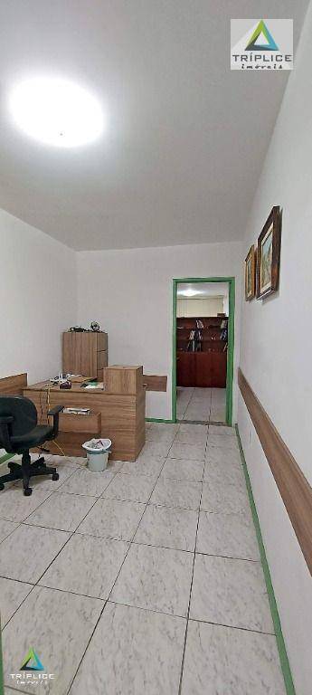 Conjunto Comercial-Sala à venda, 30m² - Foto 7