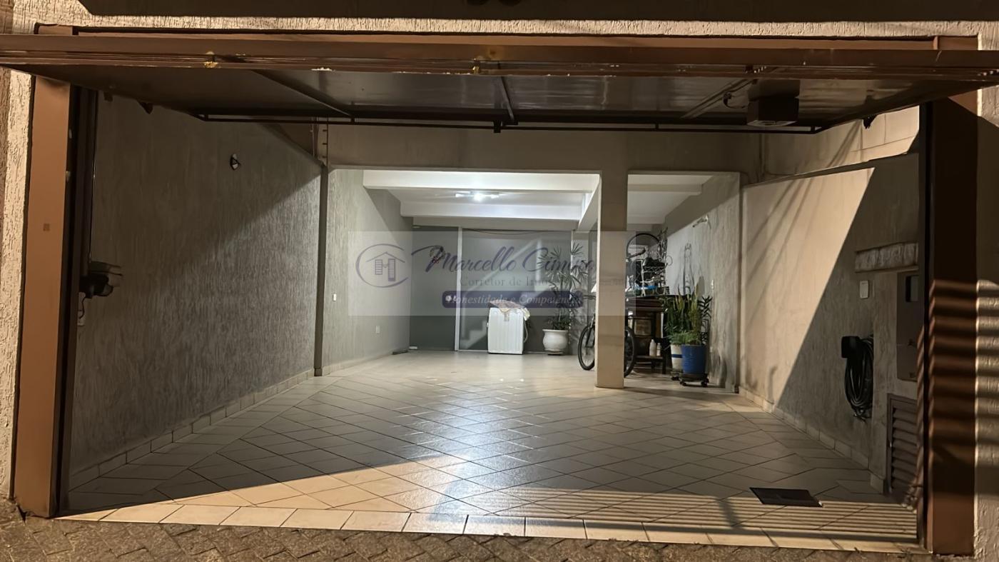 Sobrado à venda com 3 quartos, 152m² - Foto 21