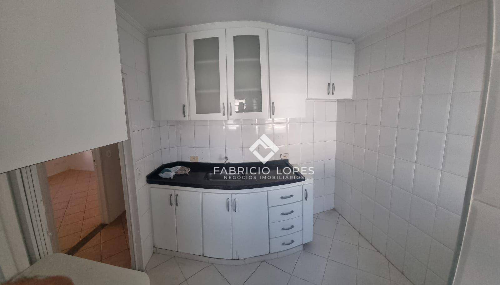 Apartamento à venda com 2 quartos, 50m² - Foto 5