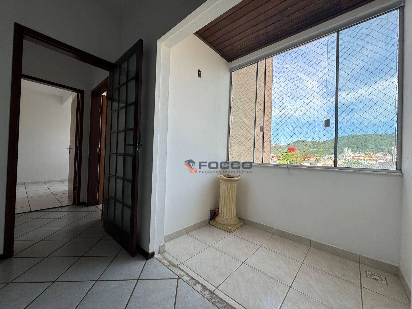 Apartamento, 2 quartos, 63 m² - Foto 15