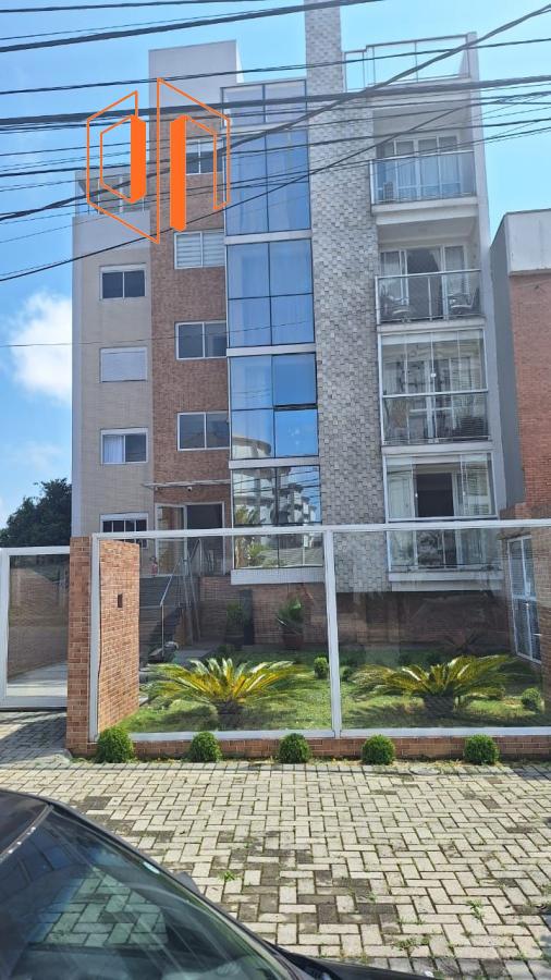 Apartamento à venda com 3 quartos, 141m² - Foto 7