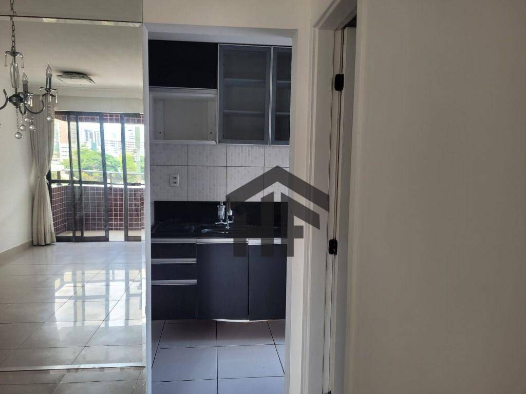 Apartamento à venda com 2 quartos, 58m² - Foto 17