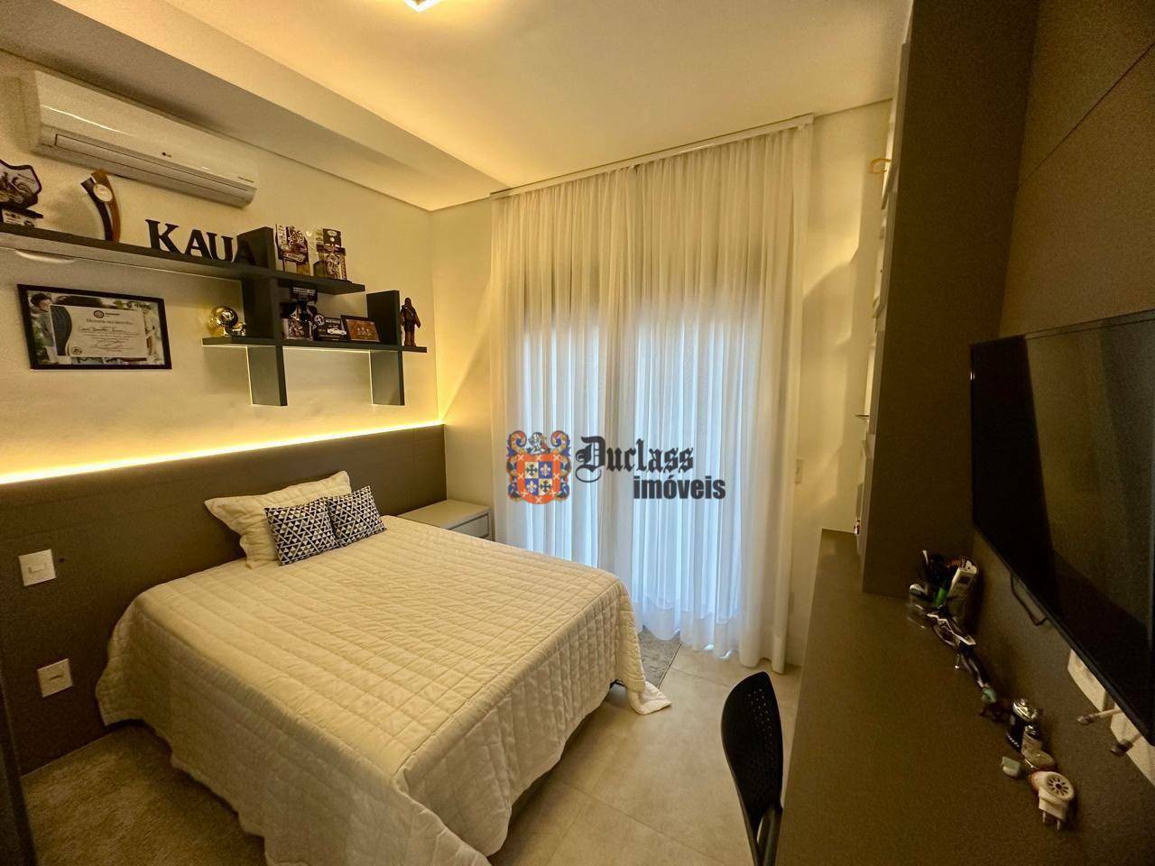 Casa à venda com 3 quartos, 192m² - Foto 27