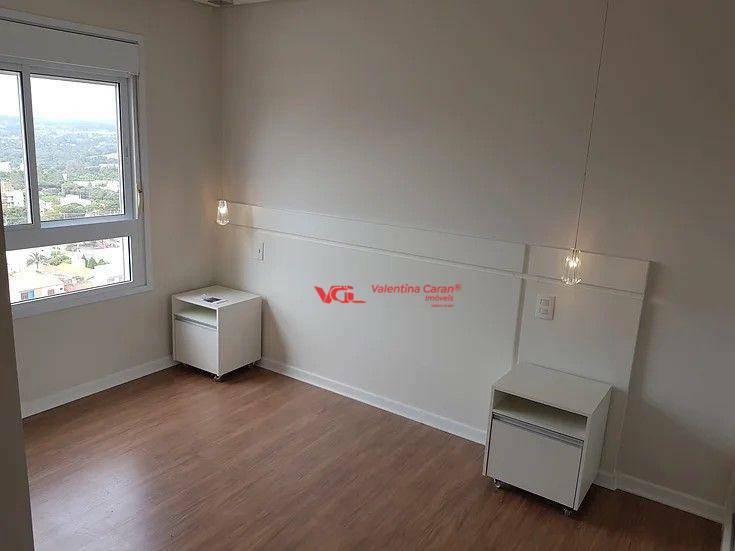 Apartamento à venda com 3 quartos, 80m² - Foto 7