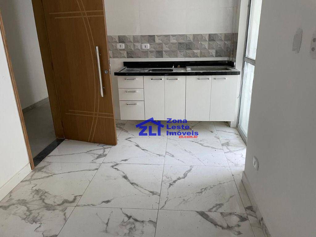 Apartamento à venda e aluguel com 2 quartos, 38m² - Foto 2