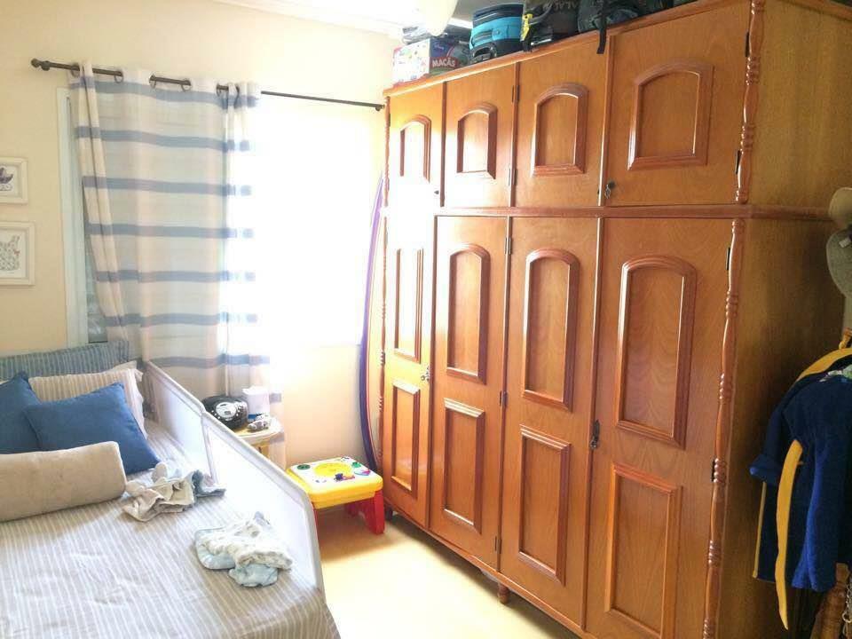 Sobrado à venda com 3 quartos, 103m² - Foto 7