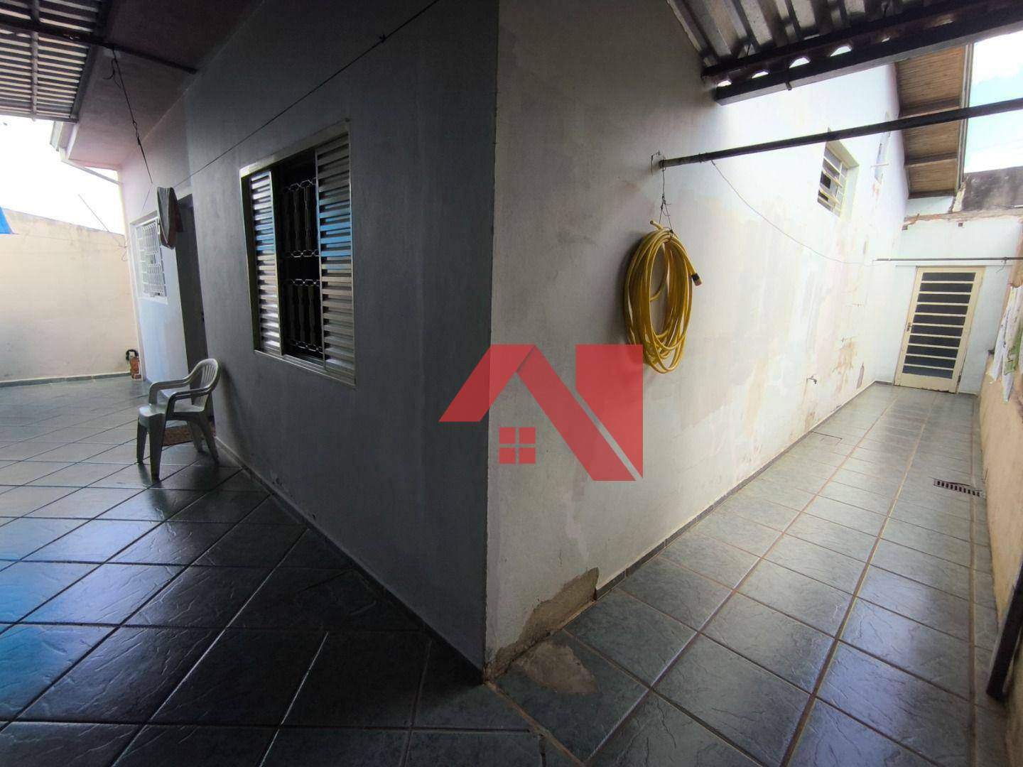 Casa à venda com 3 quartos, 165m² - Foto 7