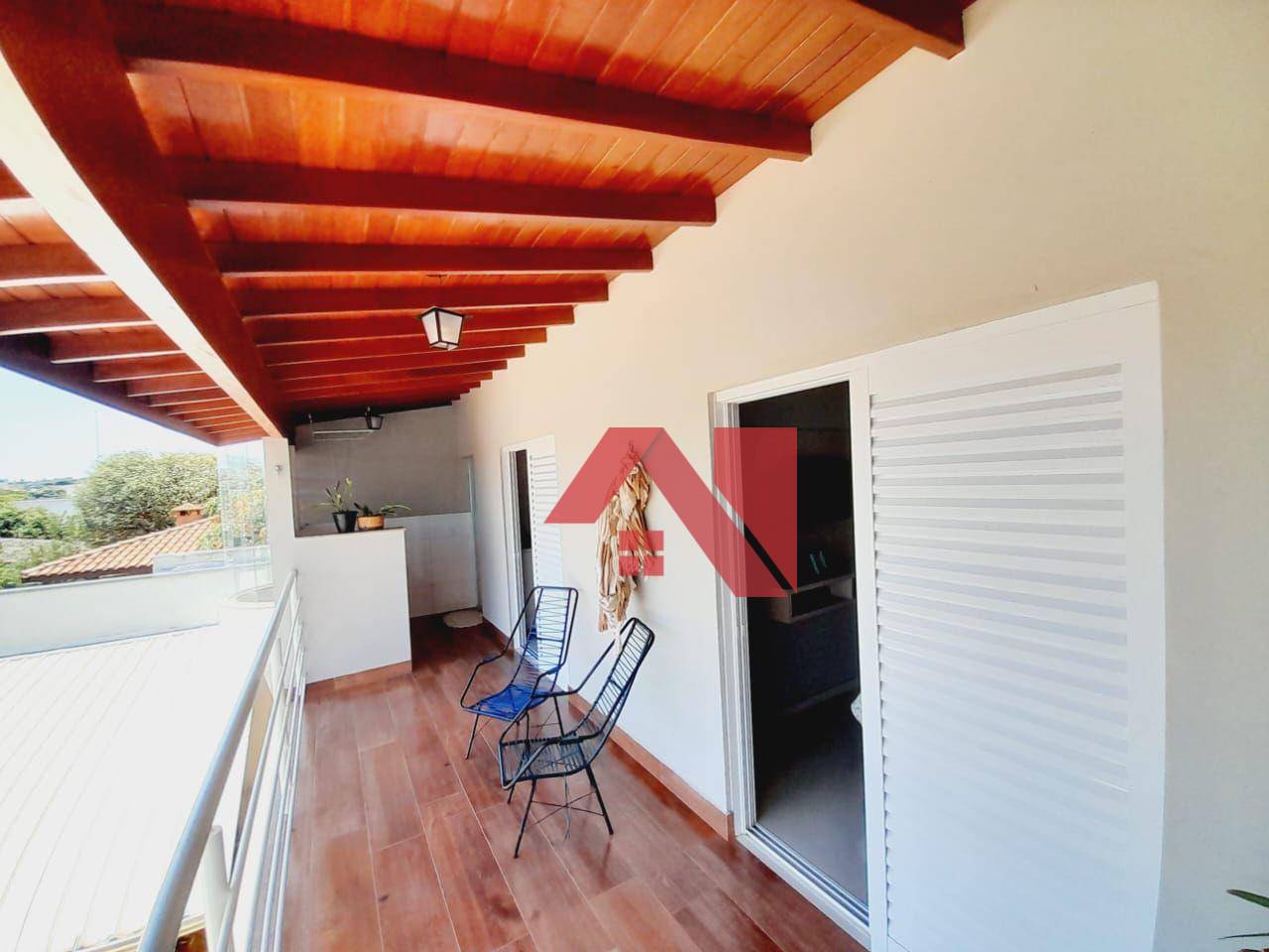 Casa à venda com 3 quartos, 180m² - Foto 48