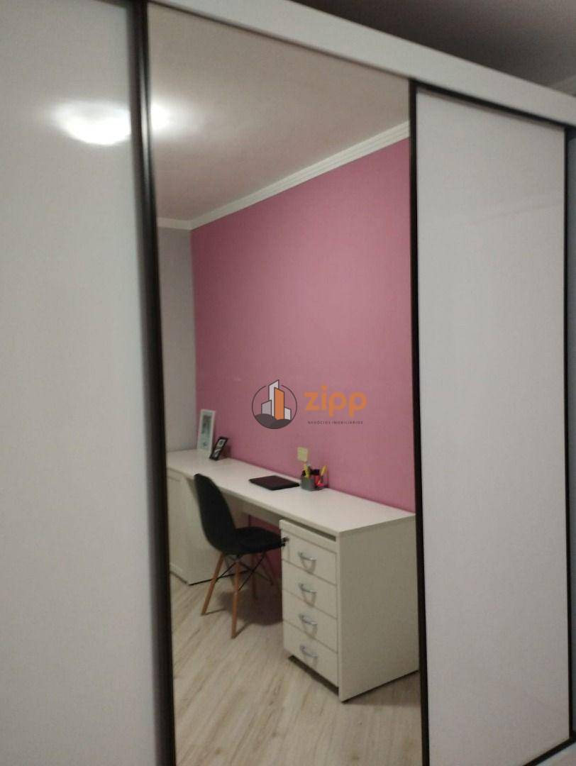 Sobrado à venda com 3 quartos, 114m² - Foto 32