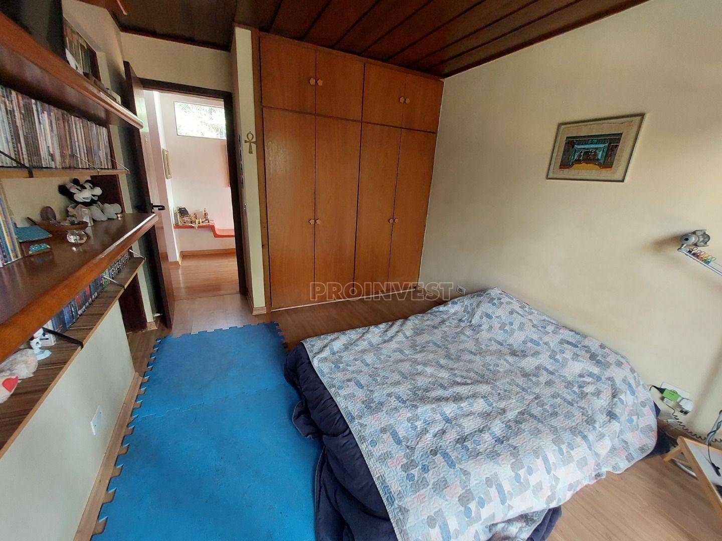 Casa de Condomínio à venda com 4 quartos, 397m² - Foto 26