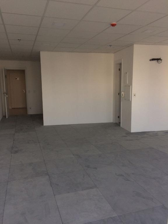 Conjunto Comercial-Sala à venda, 50m² - Foto 8