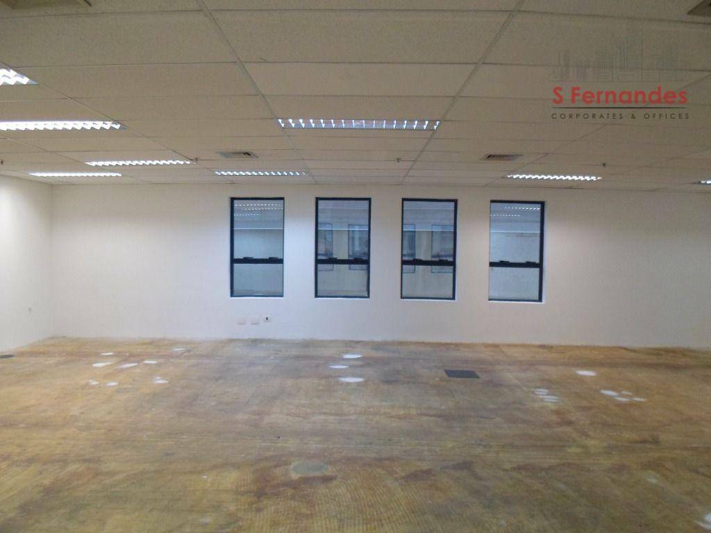 Conjunto Comercial-Sala para alugar, 120m² - Foto 5