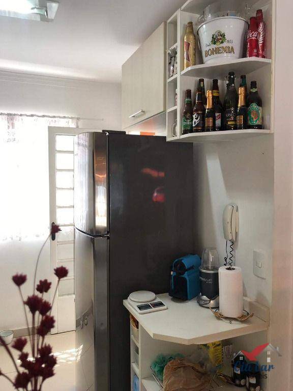 Sobrado à venda com 3 quartos, 75m² - Foto 12