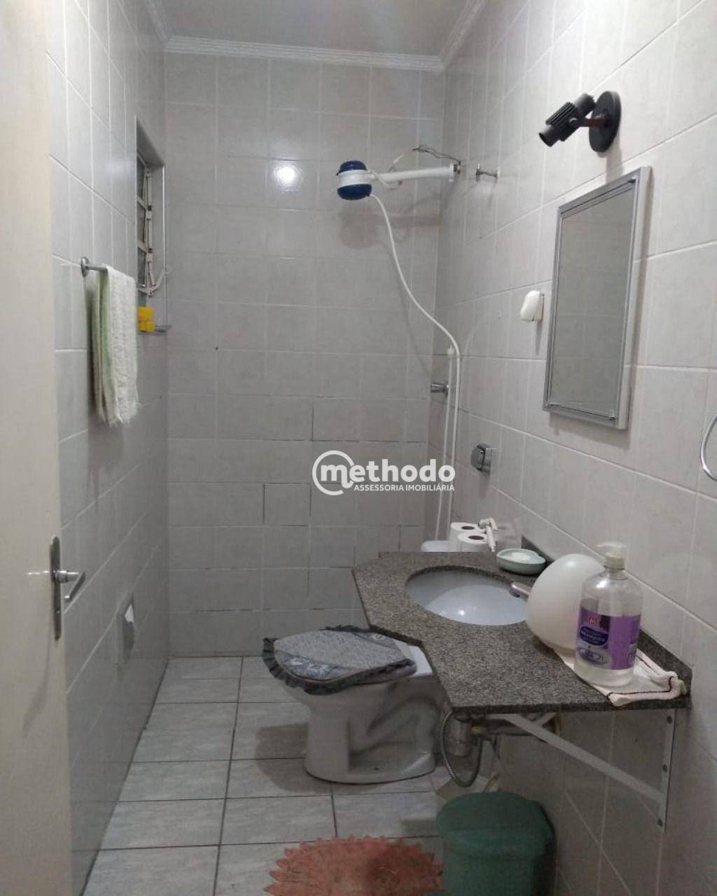 Casa à venda com 3 quartos, 192m² - Foto 7