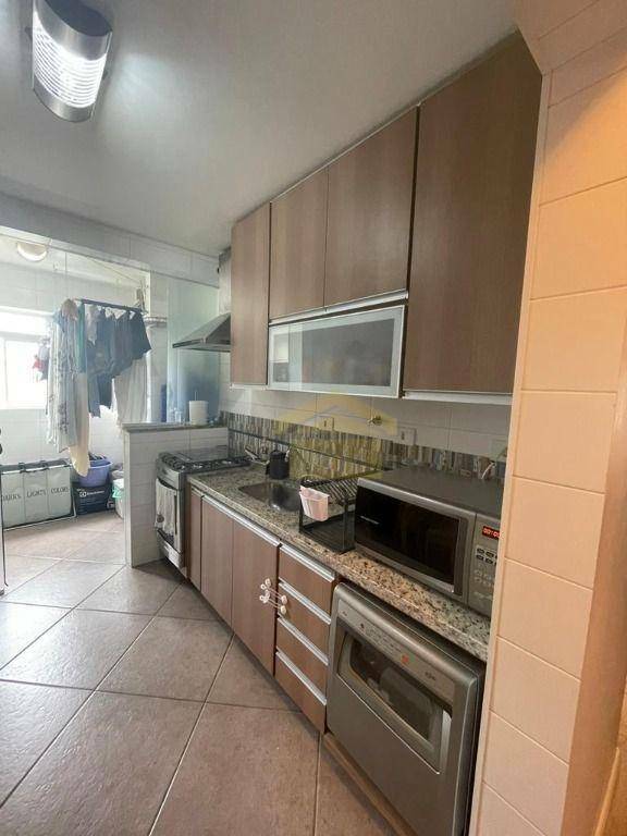 Apartamento à venda com 2 quartos, 75M2 - Foto 12