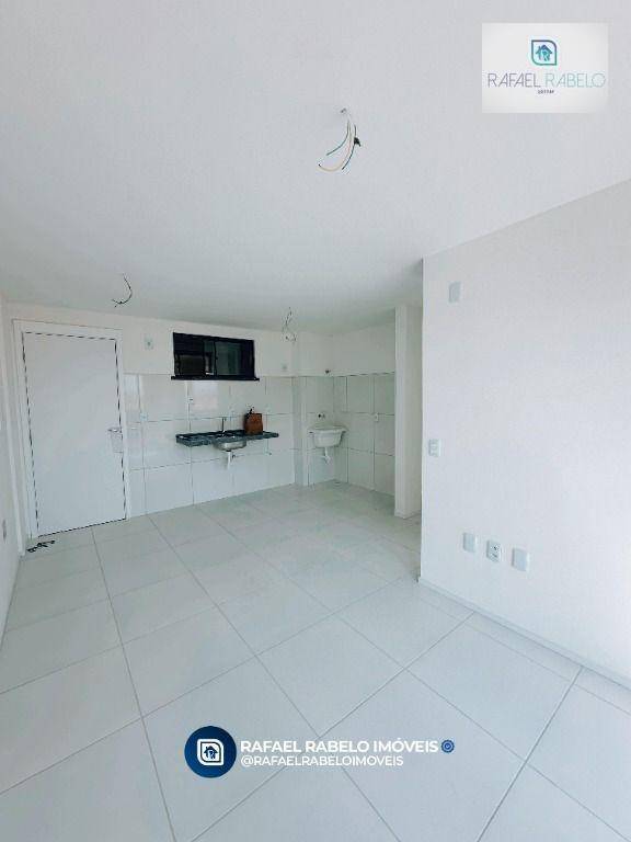 Apartamento à venda com 2 quartos, 50m² - Foto 9