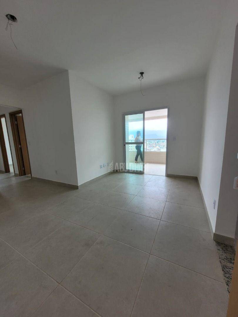 Apartamento à venda com 3 quartos, 89m² - Foto 2