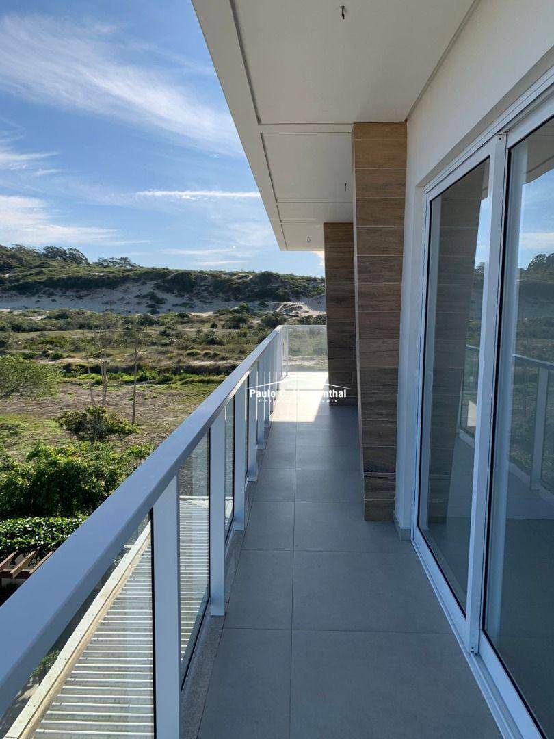 Apartamento à venda com 3 quartos, 137m² - Foto 32