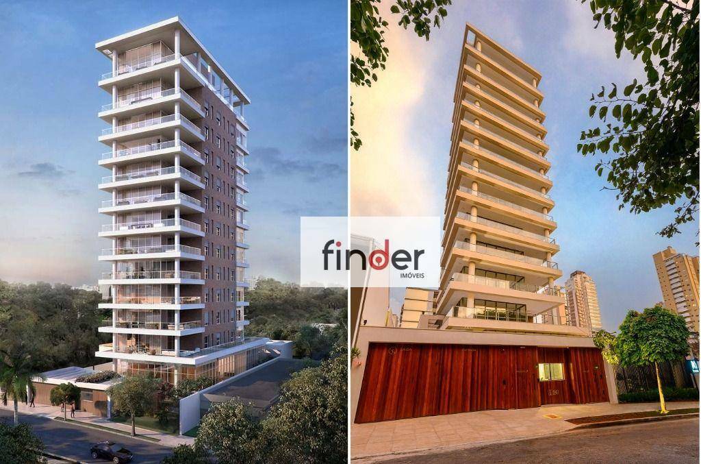 Apartamento à venda com 4 quartos, 294m² - Foto 18