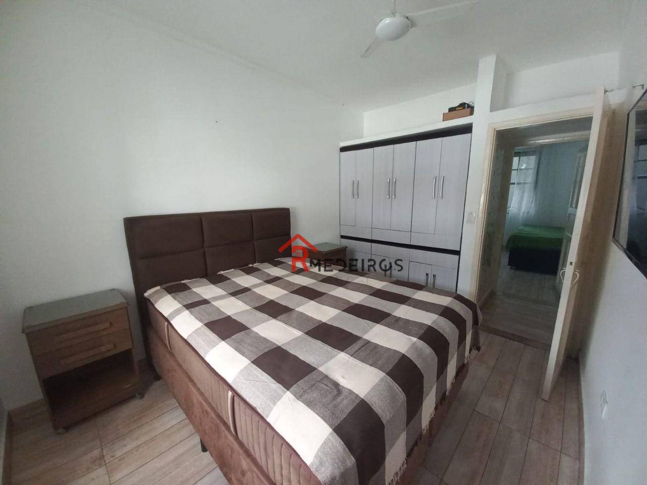 Apartamento à venda com 2 quartos, 60m² - Foto 10