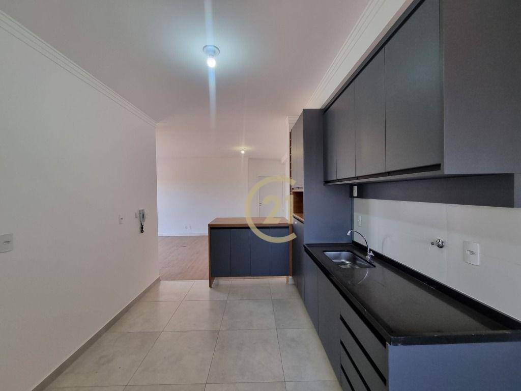 Apartamento à venda com 2 quartos, 77m² - Foto 7