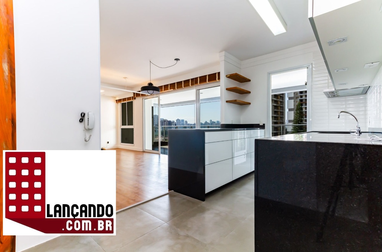 Apartamento à venda com 2 quartos, 134m² - Foto 3