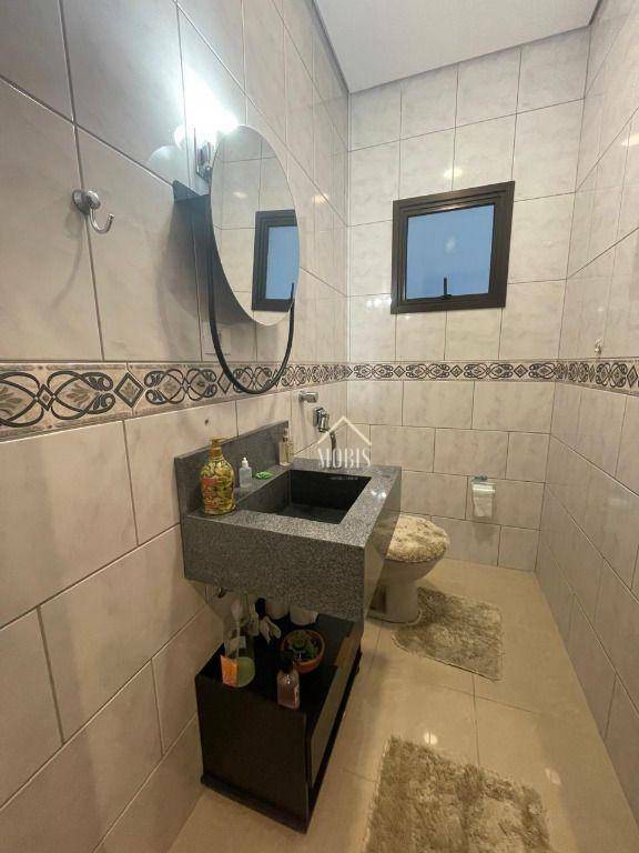 Sobrado à venda com 4 quartos, 192m² - Foto 7