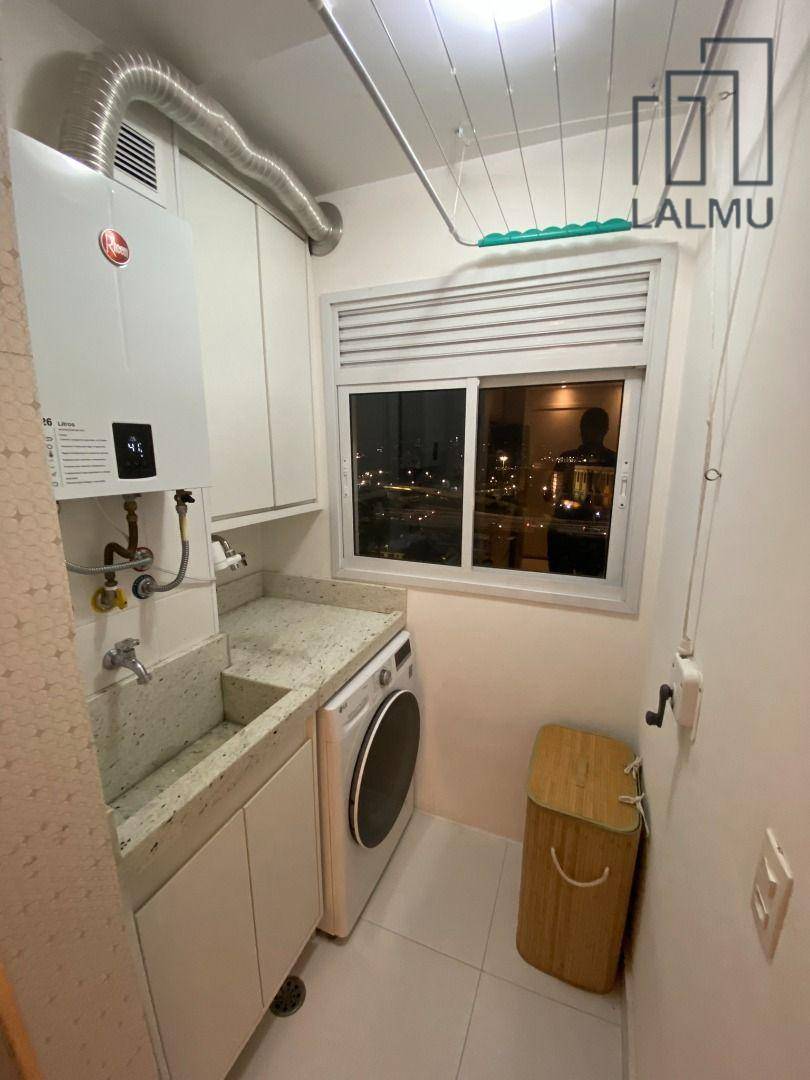 Apartamento para alugar com 2 quartos, 53m² - Foto 7