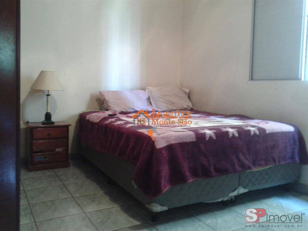 Apartamento à venda com 3 quartos, 85m² - Foto 11