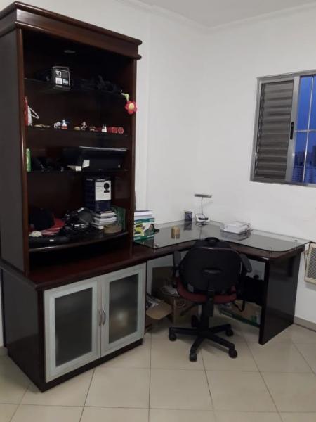 Apartamento à venda com 4 quartos, 170m² - Foto 20