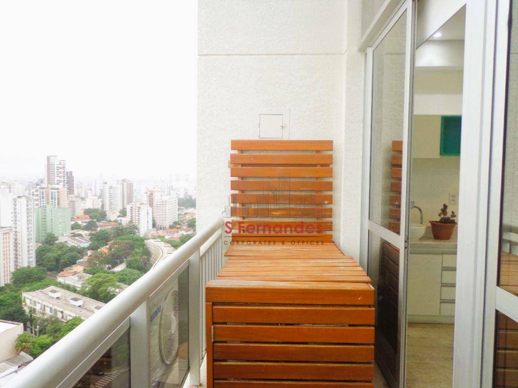 Conjunto Comercial-Sala à venda e aluguel, 94m² - Foto 11