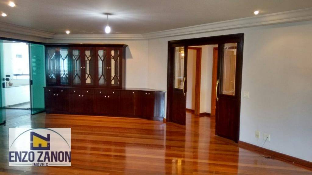 Apartamento à venda com 4 quartos, 300m² - Foto 4