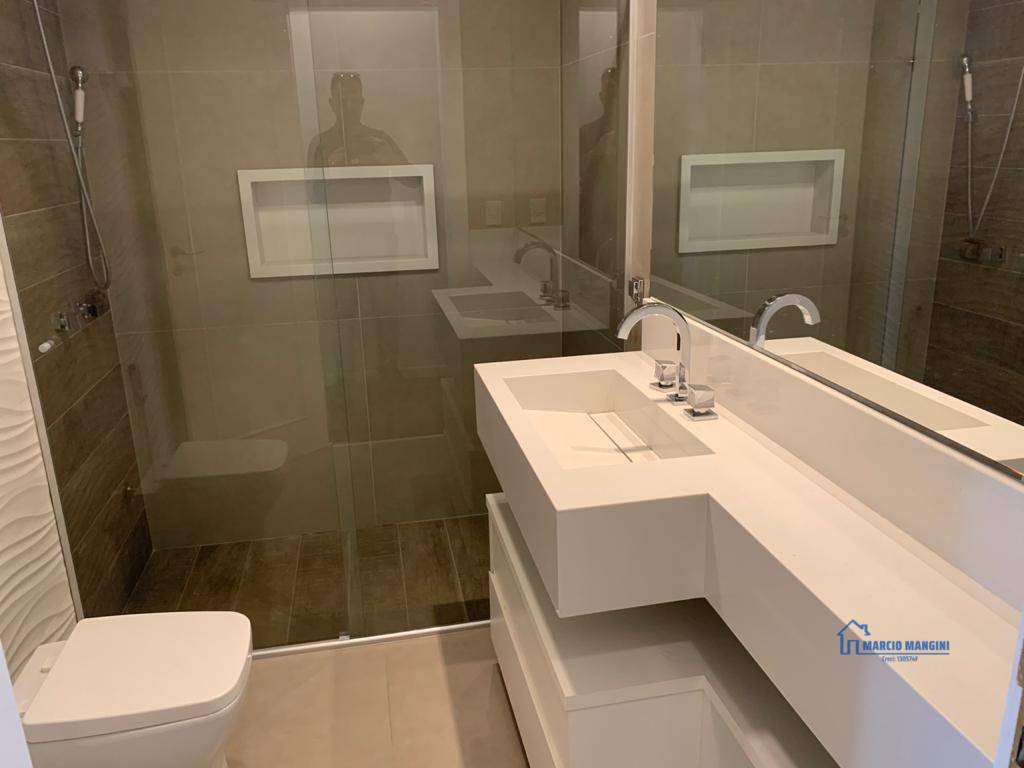 Apartamento à venda com 3 quartos, 187m² - Foto 24