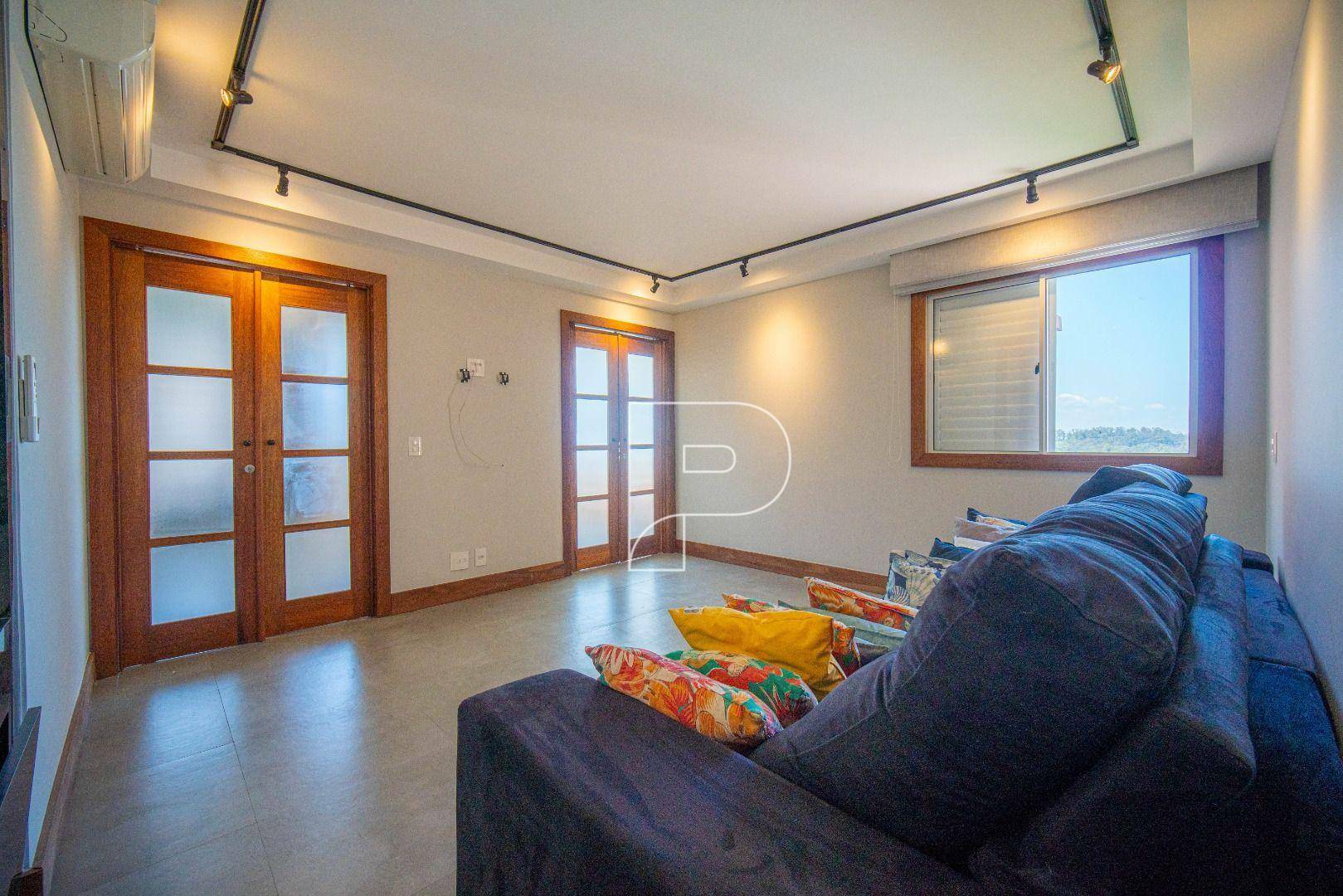 Apartamento à venda com 3 quartos, 200m² - Foto 15