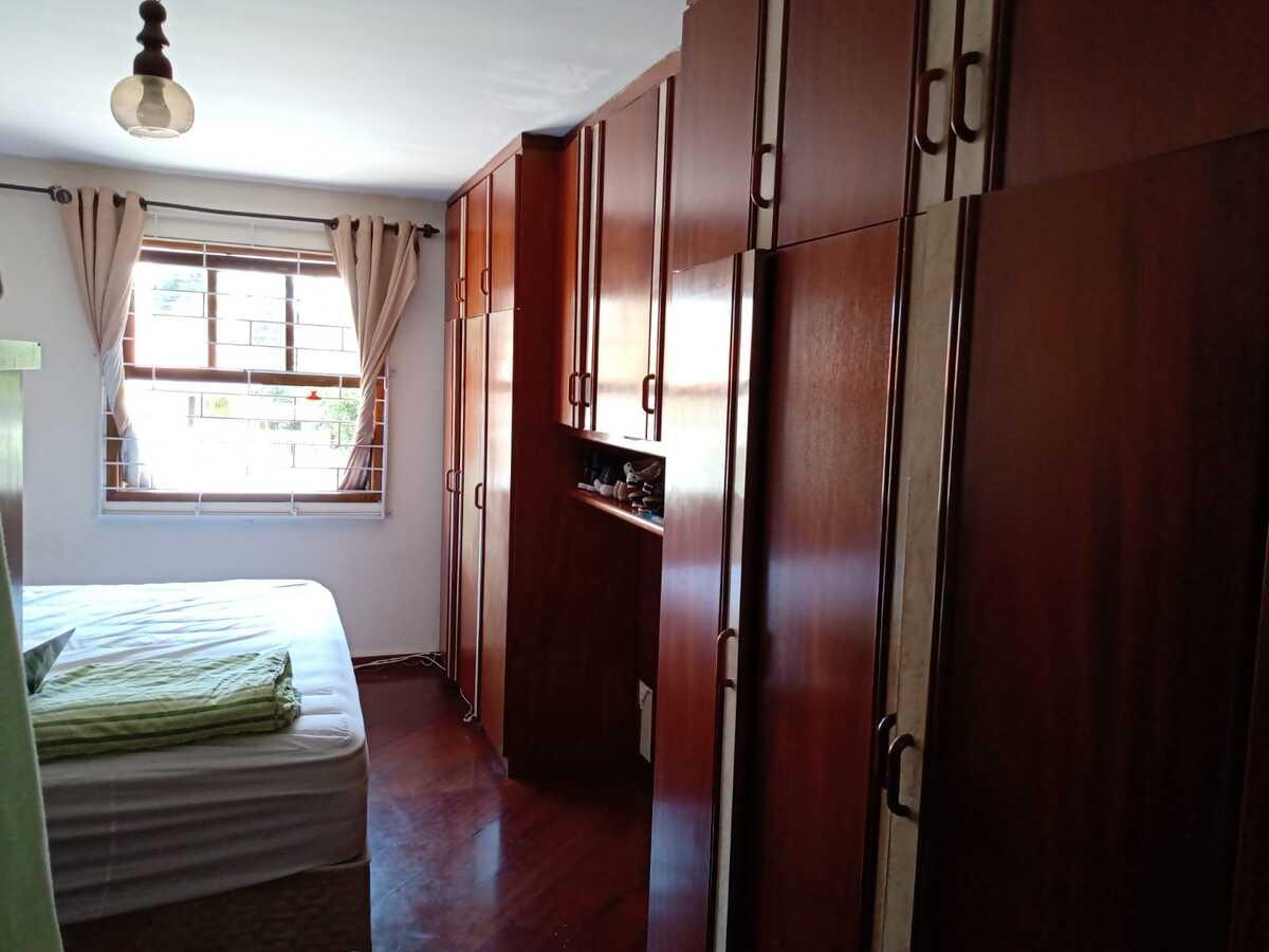 Sobrado à venda com 3 quartos, 160m² - Foto 8