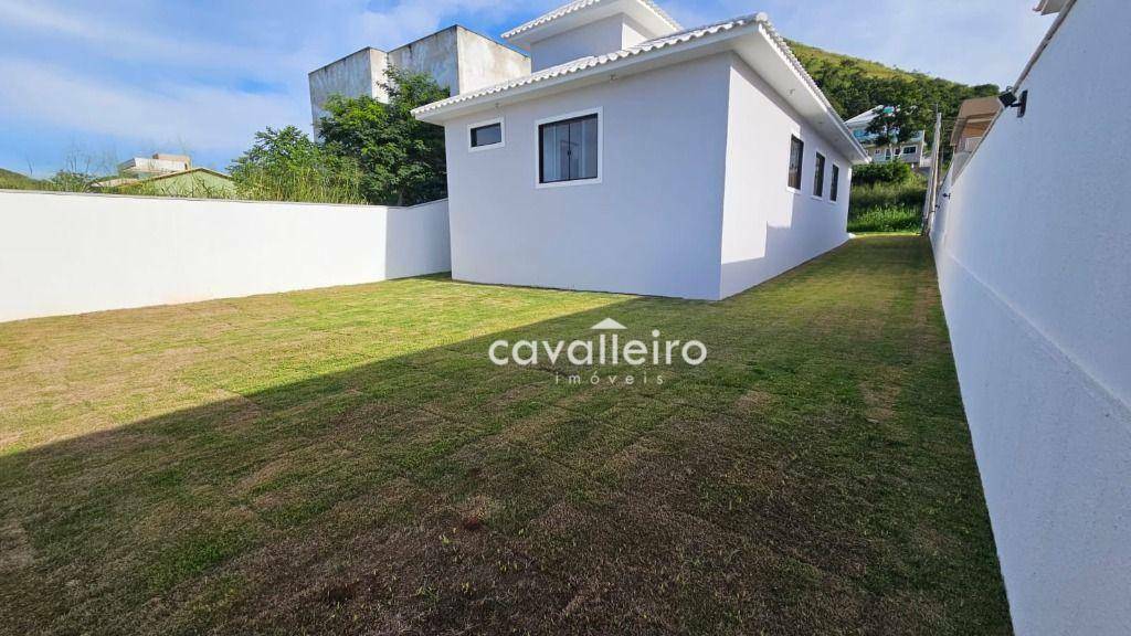 Casa de Condomínio à venda com 3 quartos, 129m² - Foto 23