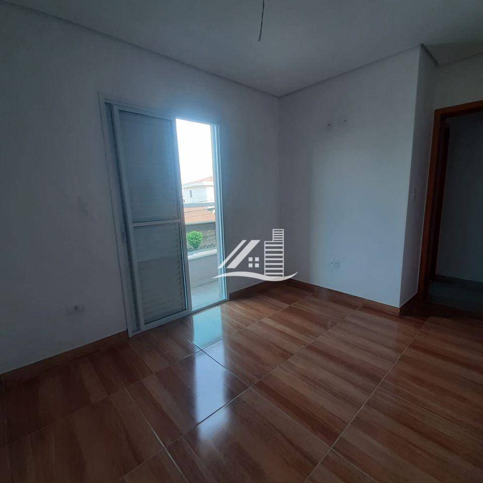 Apartamento à venda com 2 quartos, 51m² - Foto 2