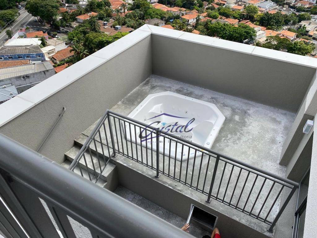 Cobertura à venda com 3 quartos, 266m² - Foto 12