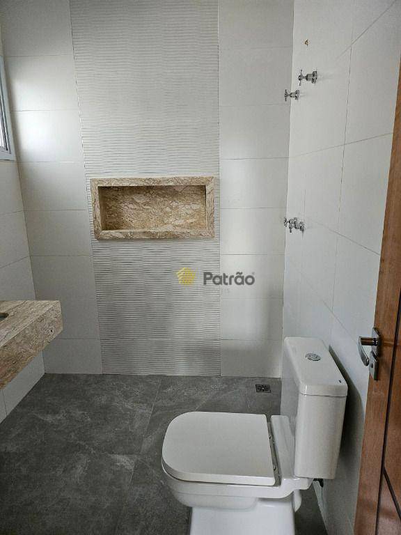 Sobrado à venda com 3 quartos, 160m² - Foto 19