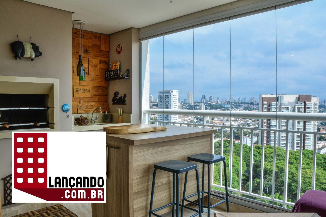 Apartamento à venda com 3 quartos, 130m² - Foto 15