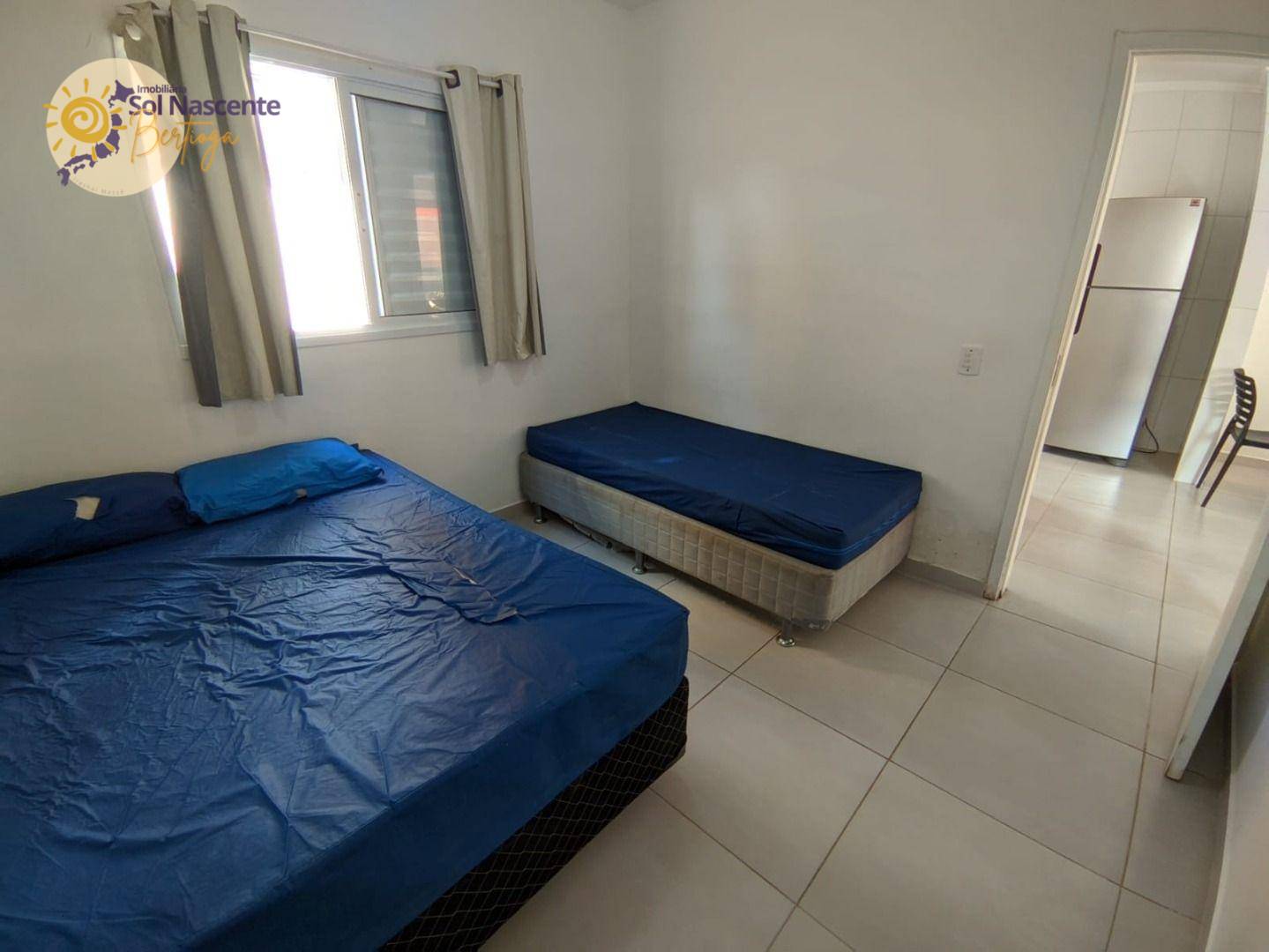 Apartamento à venda com 2 quartos, 52m² - Foto 11