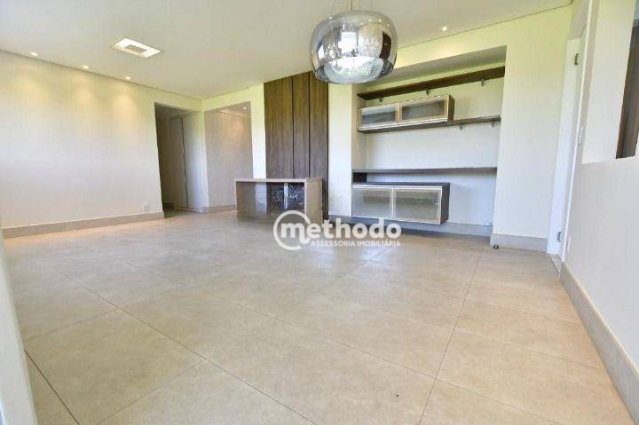 Apartamento à venda com 3 quartos, 129m² - Foto 4