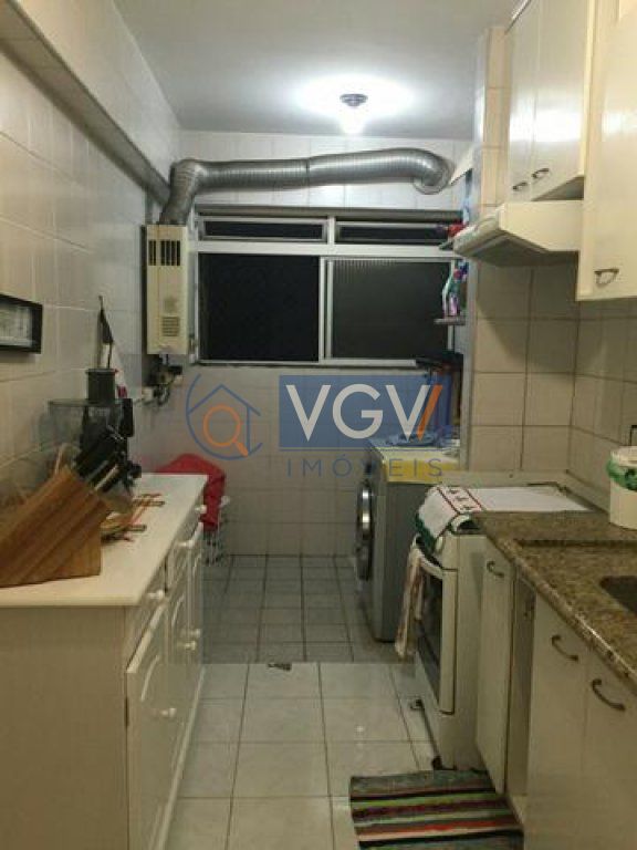 Apartamento à venda com 3 quartos, 126m² - Foto 6