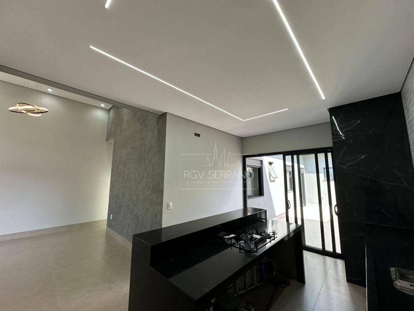 Casa de Condomínio à venda com 3 quartos, 134m² - Foto 9