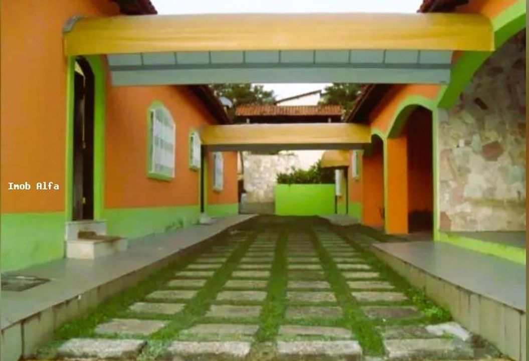 Casa de Condomínio à venda com 5 quartos, 5000m² - Foto 14