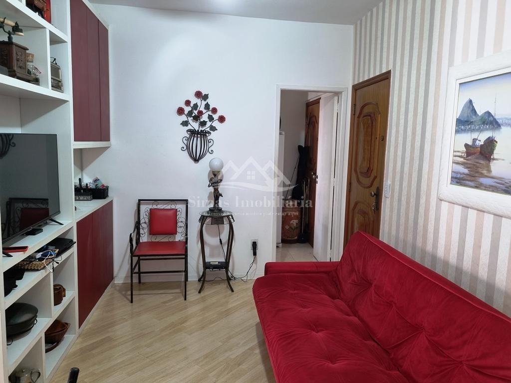 Apartamento à venda com 2 quartos, 56m² - Foto 2