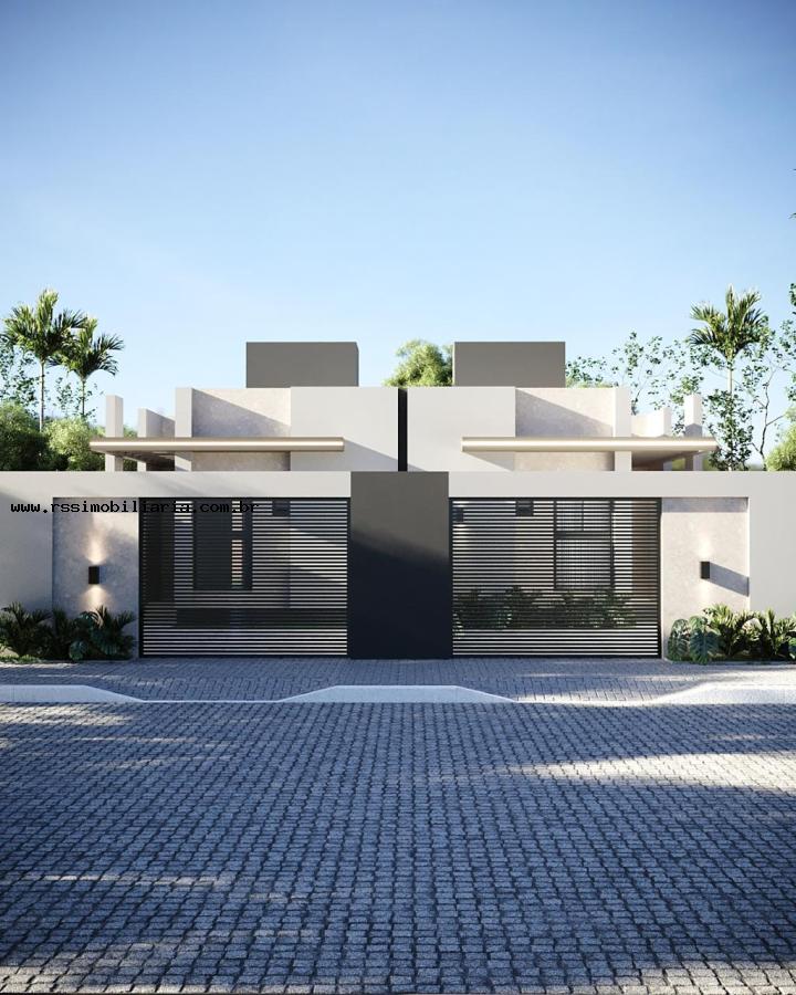 Casa à venda com 2 quartos, 56m² - Foto 1