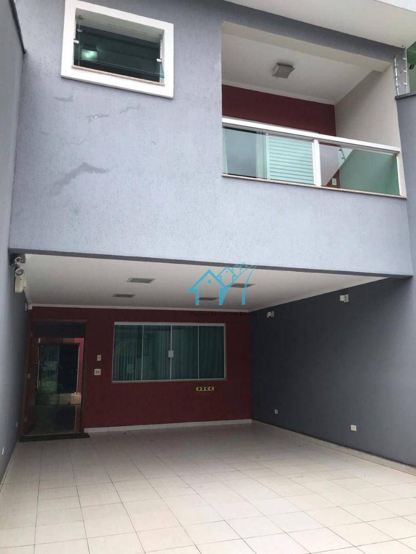 Sobrado à venda com 4 quartos, 248M2 - Foto 16