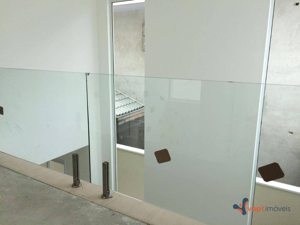 Sobrado à venda com 4 quartos, 302m² - Foto 11