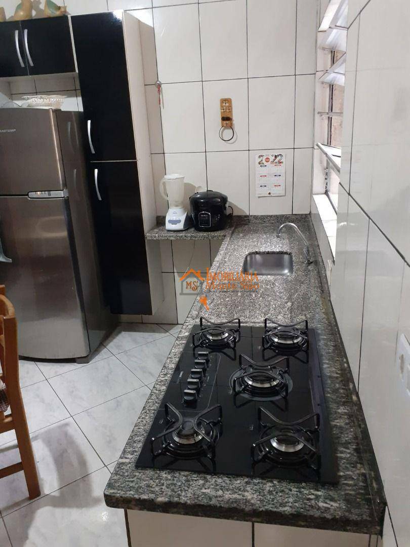 Sobrado à venda com 3 quartos, 125M2 - Foto 10